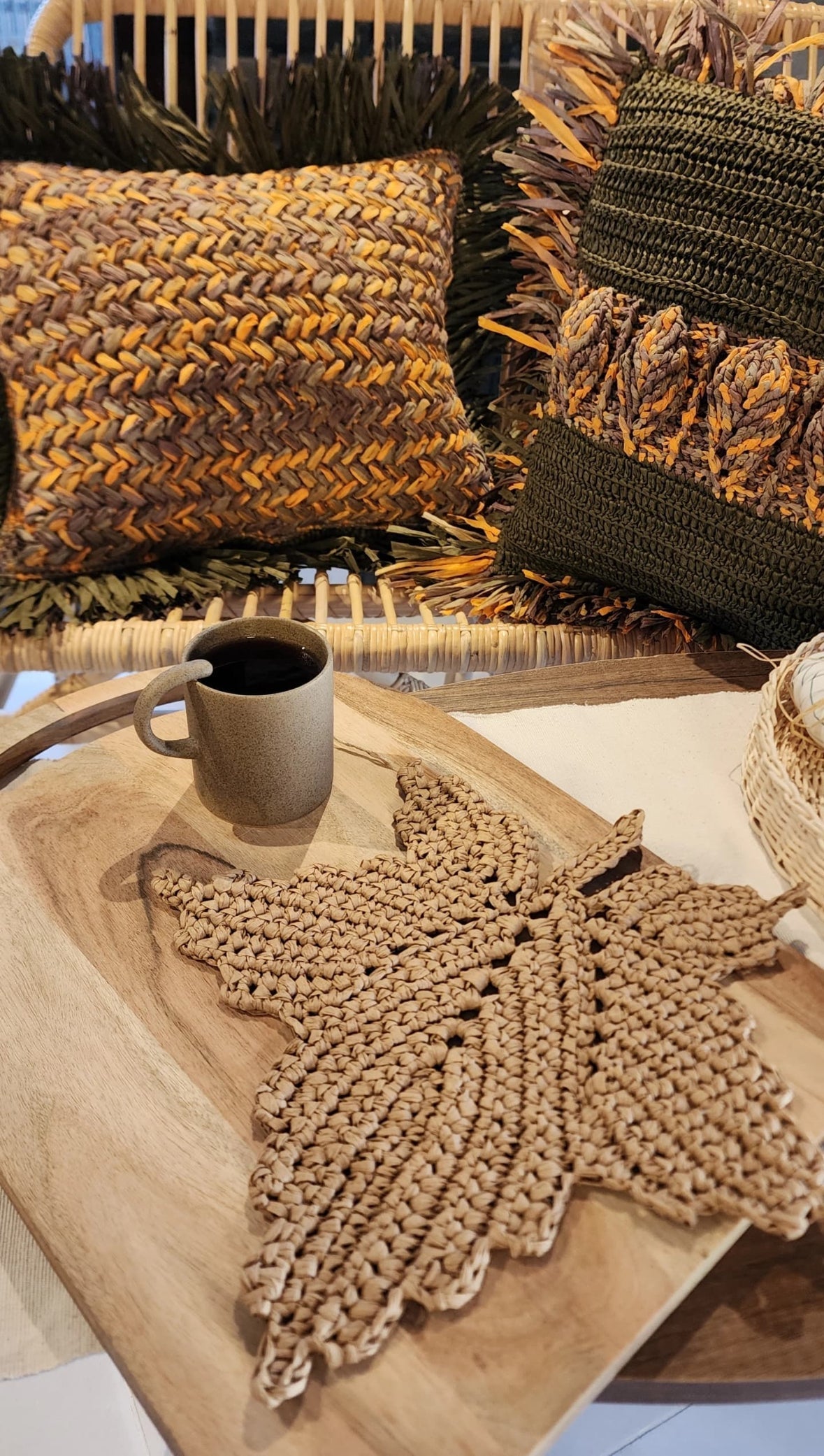 MEŞE - HAZAN