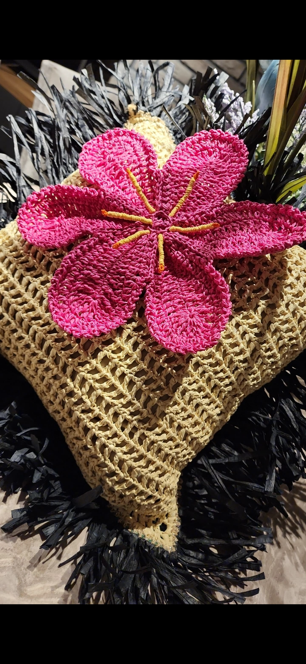 FLORA