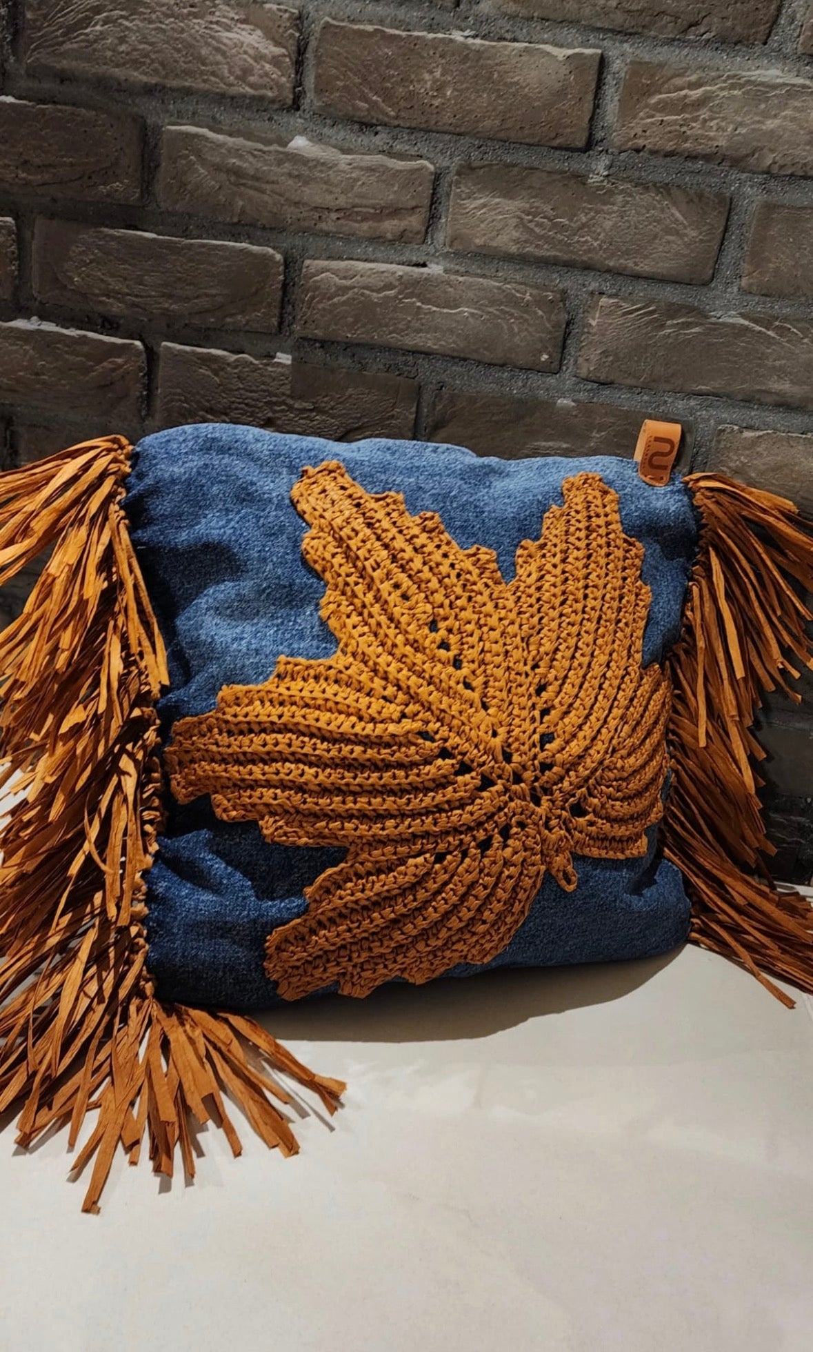 YAPRAK JEANS 01
