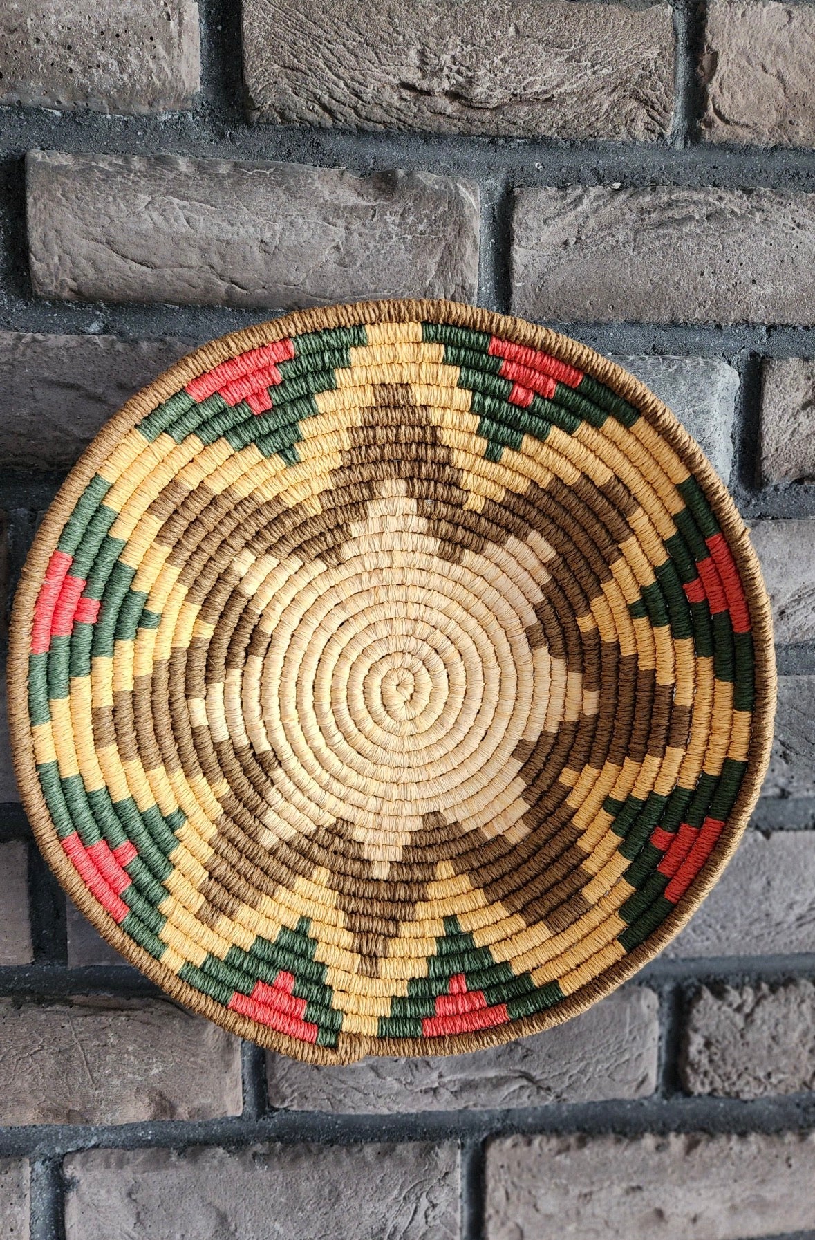 DUVAR TABAK 04