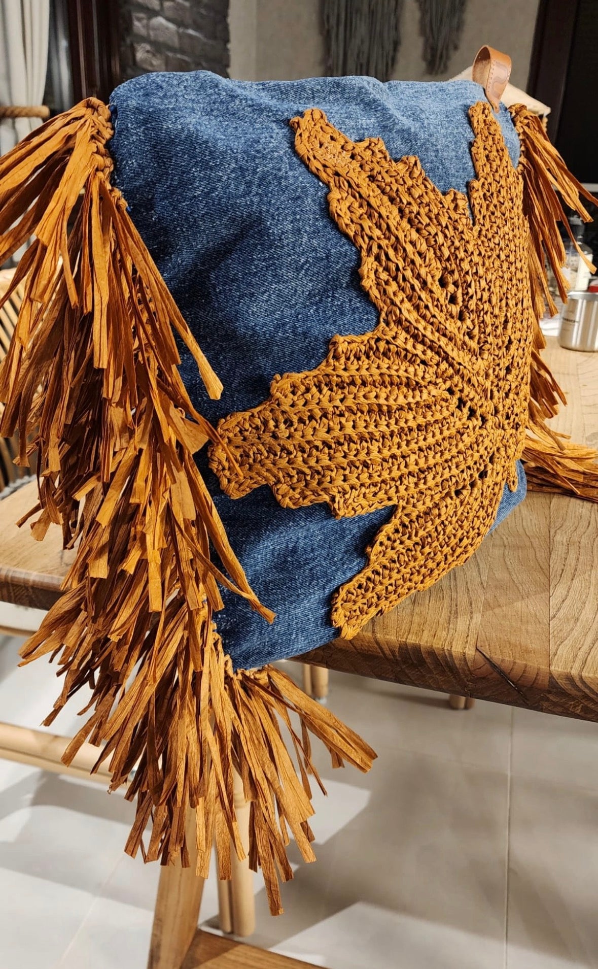YAPRAK JEANS 01
