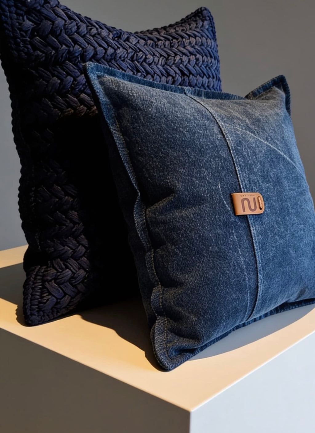 DENIM