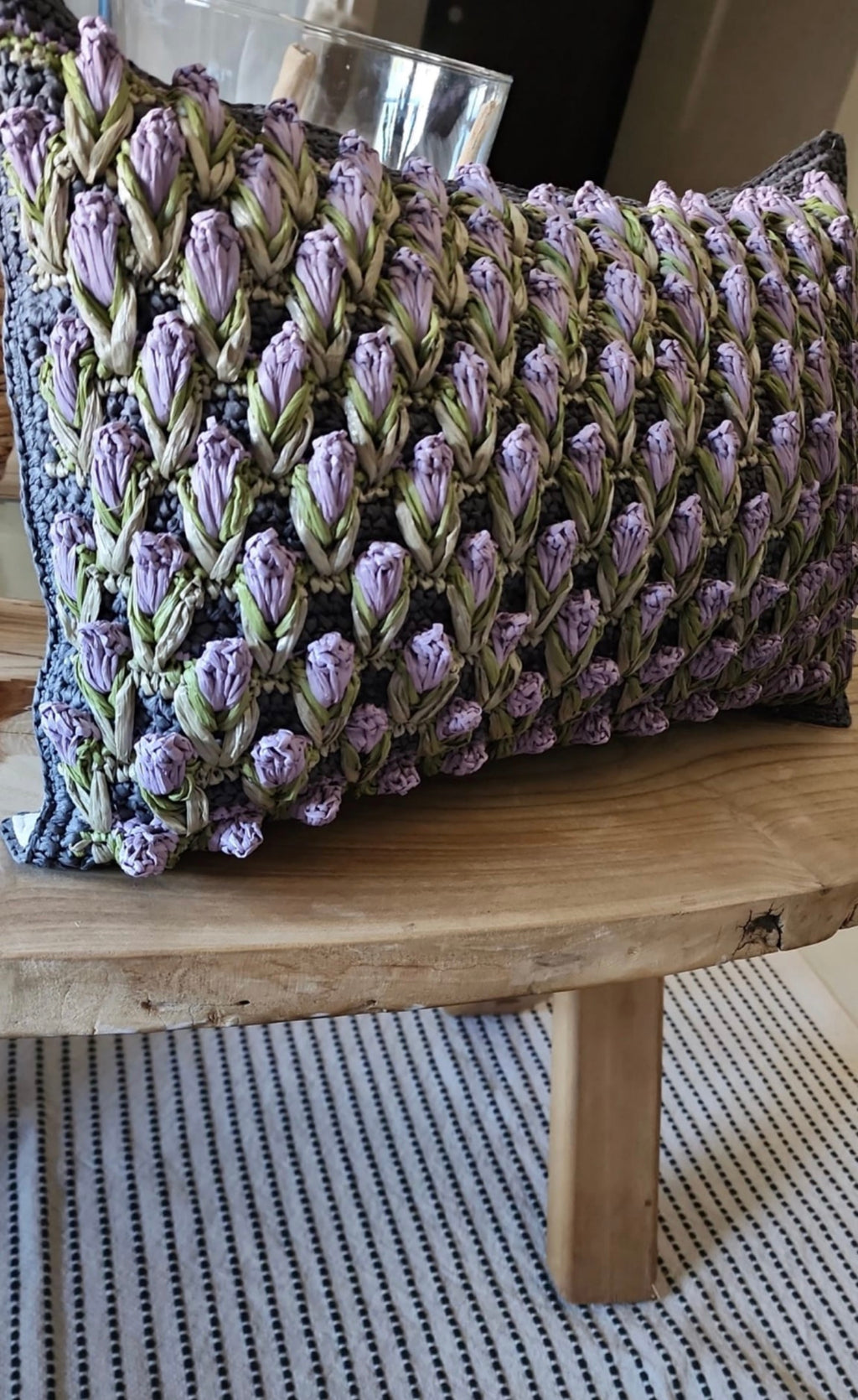 DİKDÖRTGEN LALEZAR
