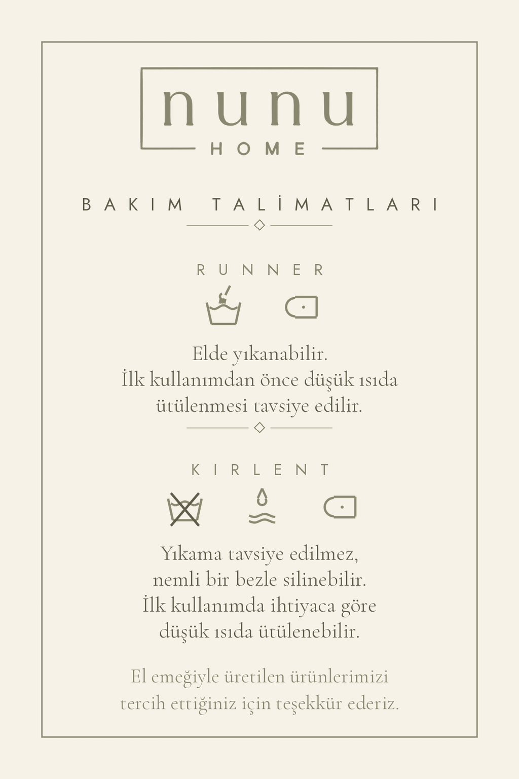 IHLAMUR YEŞİLİ