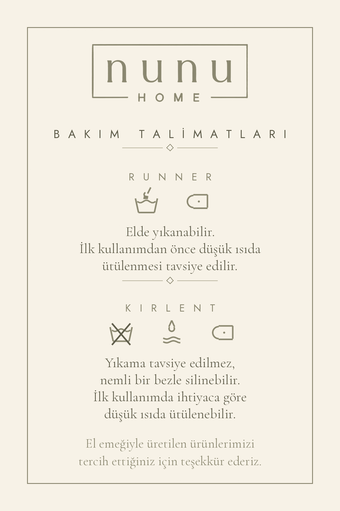 IHLAMUR YEŞİLİ